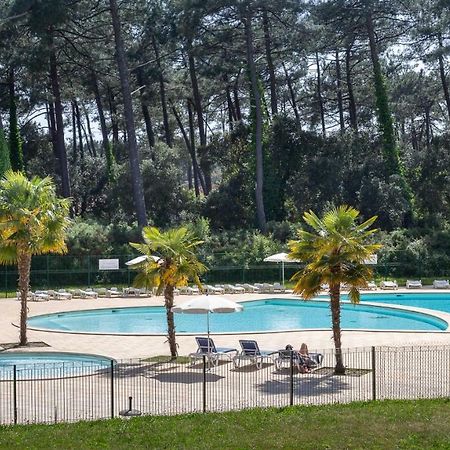 Vacancéole - L'Allée des Dunes - Ondres Plage Exterior foto