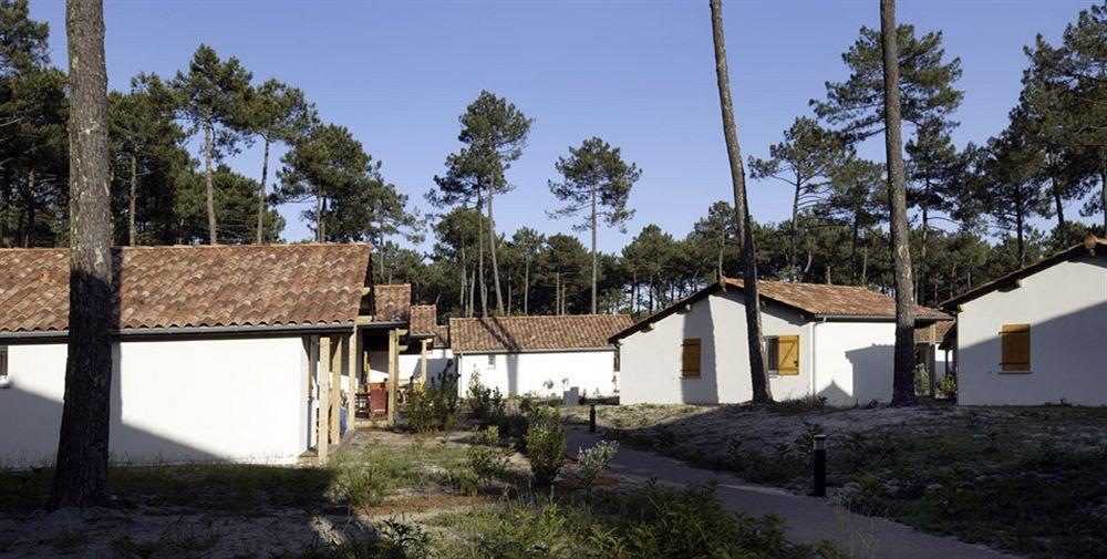 Vacancéole - L'Allée des Dunes - Ondres Plage Exterior foto